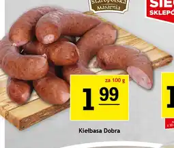 Gram Market Kiełbasa Dobra oferta