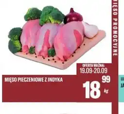 TomiMarkt Mięso pieczeniowe z indyka oferta