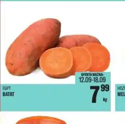 TomiMarkt Batat oferta