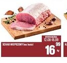 TomiMarkt Schab wieprzowy bez kości oferta