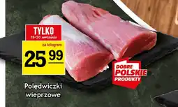Gram Market Polędwiczki wieprzowe oferta