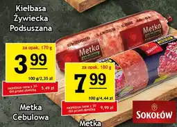 Gram Market Metka cebulowa sokołow oferta