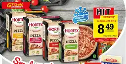 Gram Market Pizza Hortex oferta