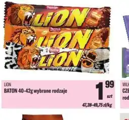 TomiMarkt Baton Lion oferta