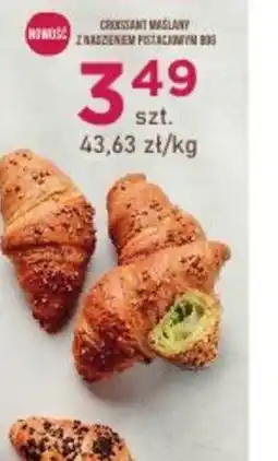 TomiMarkt Croissant z nadzieniem oferta