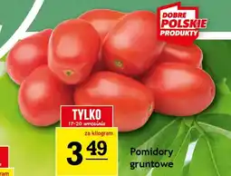 Gram Market Pomidory gruntowe oferta