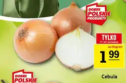 Gram Market Cebula oferta