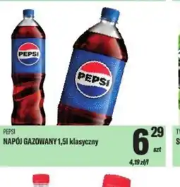 TomiMarkt Napój gazowany Pepsi oferta
