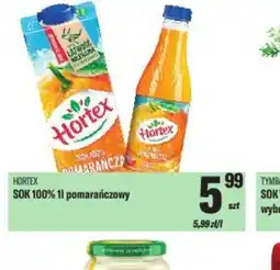 TomiMarkt Sok Hortex 100% oferta