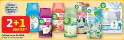 Auchan Odświeżacze Air Wick oferta