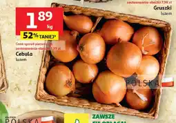 Auchan Cebula oferta