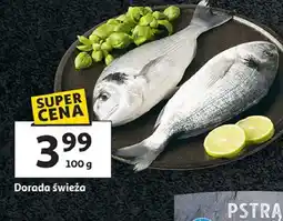 Auchan Dorada świeża Auchan Pewni Dobrego oferta