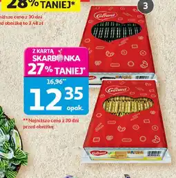 Auchan Ciastka mafijne lemon Dr Gerard oferta