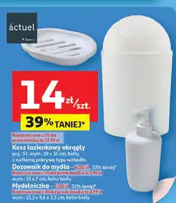 Auchan Mydelniczka Actuel oferta