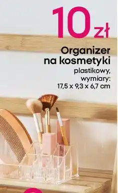 Pepco Organizer kosmetyczny oferta