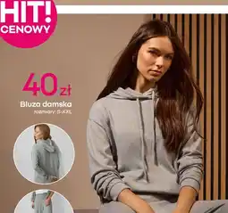 Pepco Bluza damska s-xxl oferta