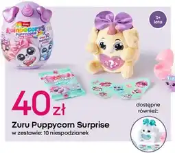 Pepco Puppycorn surprise Zuru oferta