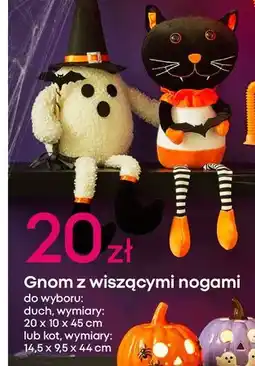 Pepco Kot z wiszącymi nogami oferta