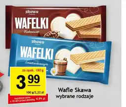 Gram Market Wafle Skawa oferta