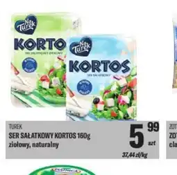 TomiMarkt Ser sałatkowy Kortos oferta