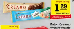 Gram Market Baton Creamo oferta
