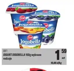 TomiMarkt Jogurt Jogobella oferta
