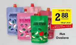 Gram Market Mus Owolovo oferta