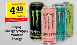 Gram Market Napój energetyzujący monster energy oferta