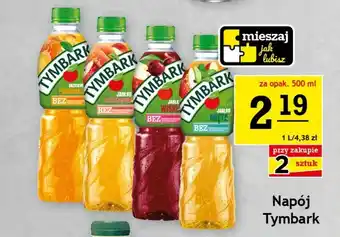 Gram Market Napój Tymbark oferta