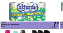 TomiMarkt Papier toaletowy Cashmir oferta