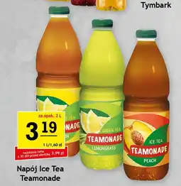 Gram Market Napój Ice Tea Teamonade oferta