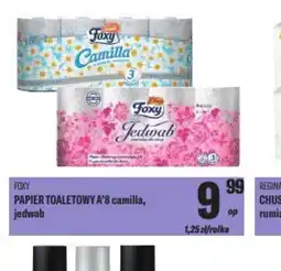 TomiMarkt Papier toaletowy A'8 camilla, jedwab oferta