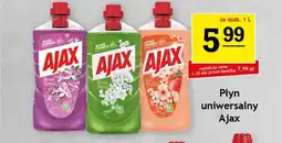 Gram Market Płyn uniwersalny Ajax oferta