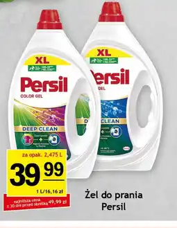 Gram Market Żel do prania Persil oferta
