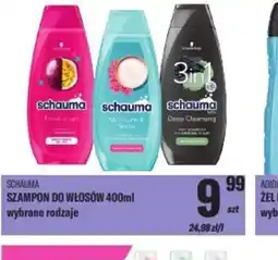 TomiMarkt Szampon do włosów Schauma oferta