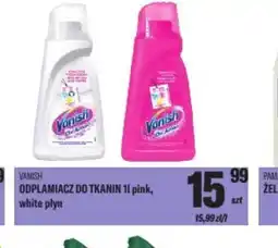 TomiMarkt Vanish Odplamiacz do tkanin oferta