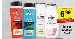 Gram Market Żel pod prysznic Apart oferta