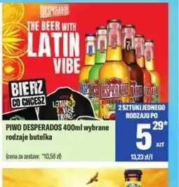 TomiMarkt Piwo Desperados oferta
