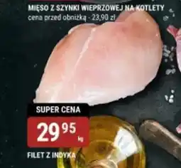 bi1 Filet z indyka oferta