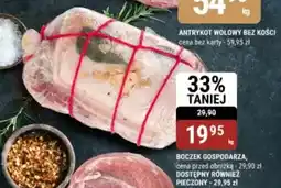 bi1 Boczek gospodarza oferta