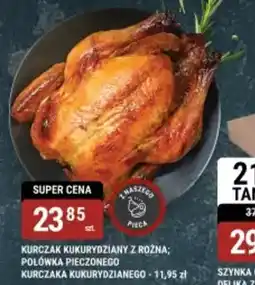 bi1 Kurczak kukurydziany z rożna oferta