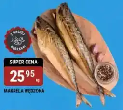 bi1 MAKRELA WĘDZONA oferta