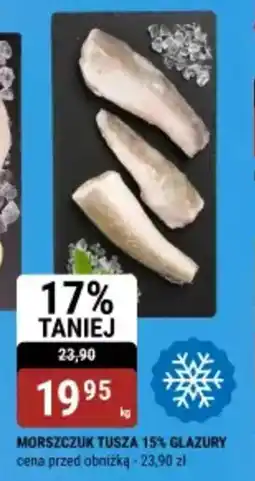 bi1 Morszczuk tusza 15% glazury oferta