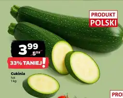 Netto Cukinia 1 kg Netto oferta
