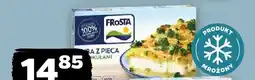 Netto Ryba z pieca z brokułami Frosta oferta