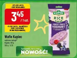 Polomarket Wafle Kupiec oferta