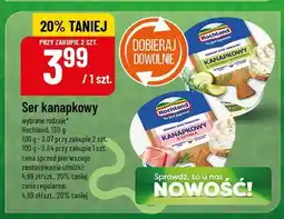 Polomarket Ser kanapkowy Hochland oferta