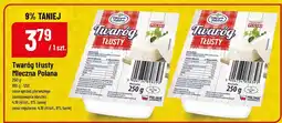 Polomarket Twaróg tłusty Mleczna Polana oferta