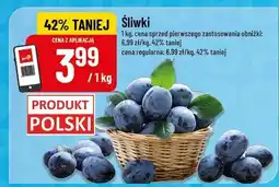 Polomarket Śliwki POLOmarket oferta