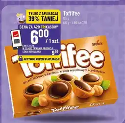 Polomarket Czekoladki Toffifee Storck oferta